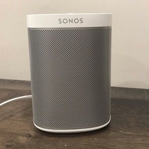 Sonos Play:1 Speaker